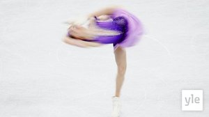 Taitoluistelun MM: jäätanssin rytmitanssi: 25.03.2022 17.00