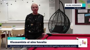 Yle Uutiset Pirkanmaa 25.3.2022: 25.03.2022 17.06