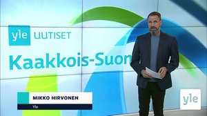 Yle Uutiset Kaakkois-Suomi 25.3.2022: 25.03.2022 17.06