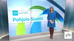 Yle Uutiset Pohjois-Suomi 25.3.2022: 25.03.2022 18.21