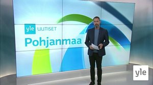 Yle Uutiset Pohjanmaa 25.3.2022: 25.03.2022 18.21