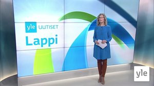 Yle Uutiset Lappi 25.3.2022: 25.03.2022 18.21