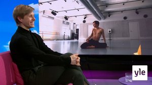 Atte Kilpinen: 25.03.2022 19.00