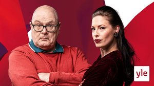 Natsien normalisointi ja sodan täyttämä media: 25.03.2022 20.29