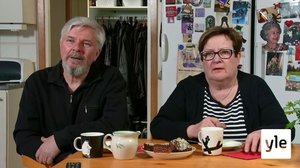 Sohvaperunat: 25.03.2022 21.00