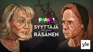 Syyttäjä vastaan Räsänen: 25.03.2022 21.30