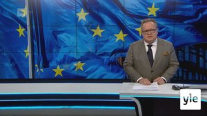 Yle Uutiset 21.45: 25.03.2022 21.49