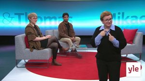 Sisäkorvaistutteet käyttäjät haluavat itse päättää identiteetistään: 26.03.2022 08.00