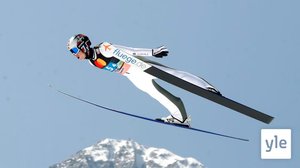 Mäkihypyn MC: Planica, miesten joukkuemäki, HS240: 26.03.2022 12.53