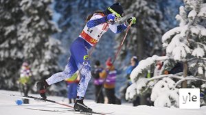 Naisten viesti: 26.03.2022 14.10