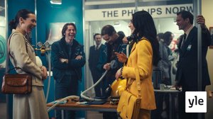 Sotaa ja rauhaa (S): 27.03.2022 06.00