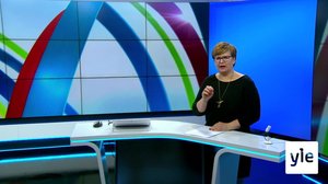 Yle Uutiset viittomakielellä: 27.03.2022 17.00