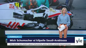 Urheiluruutu : 27.03.2022 18.15