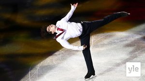 Loppunäytös: 27.03.2022 20.30