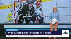 Urheiluruutu : 27.03.2022 21.05