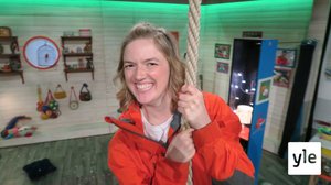 BUU-önskan: bygg ett berg! (S): 28.03.2022 00.00