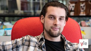 Änkyttäminen katkaisi Wilhelmin palomiesunelman, mutta näyttämöllä puhe sujuu: 28.03.2022 00.01