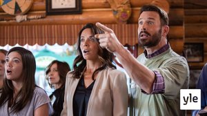 Perheen puolesta (12): 28.03.2022 06.00