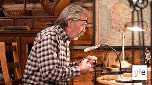 Paras ystävä (7): 28.03.2022 06.00