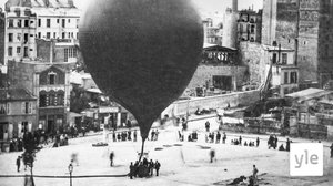 Brittiläinen sotakirjeenvaihtaja (12): 28.03.2022 06.00