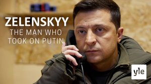 Volodymyr Zelenskyi Ukrainan sankari (12): 28.03.2022 06.00