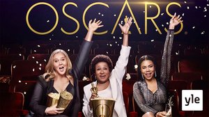 Oscar-gaala 2022 (suomenkielinen selostus) (S): 28.03.2022 06.42
