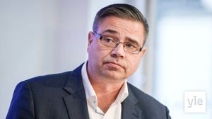 Suomen Olympiakomitean tiedotustilaisuus 28.3. klo 11 - katso suorana: 28.03.2022 11.42