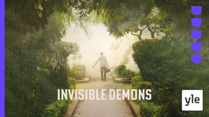 Invisible Demons - Tuhon merkit (kuvailutulkattu) (7): 28.03.2022 12.00