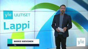 Yle Uutiset Lappi 28.3.2022: 28.03.2022 17.06