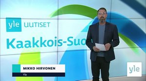 Yle Uutiset Kaakkois-Suomi 28.3.2022: 28.03.2022 17.06