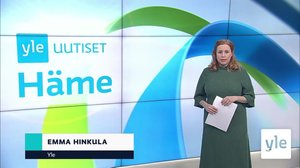 Yle Uutiset Häme 28.3.2022: 28.03.2022 17.06