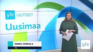 Yle Uutiset Uusimaa 28.3.2022: 28.03.2022 17.06