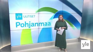 Yle Uutiset Pohjanmaa 28.3.2022: 28.03.2022 18.21