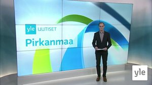 Yle Uutiset Pirkanmaa 28.3.2022: 28.03.2022 18.21