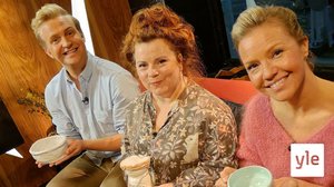 Kiti Kokkonen: Pitääkö olla paras versio itsestään?: 28.03.2022 20.00