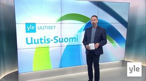 Yle Uutiset Uutis-Suomi 28.3.2022: 28.03.2022 20.15