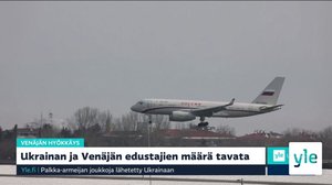 Yle Uutiset 7.30: 29.03.2022 07.30