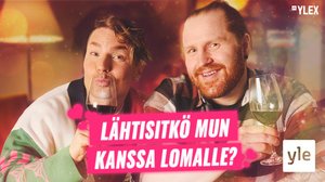 ANTTI TUISKUN KANSSA UNELMATREFFEILLÄ!: 29.03.2022 15.55