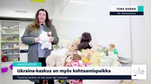 Yle Uutiset Häme 29.3.2022: 29.03.2022 17.06