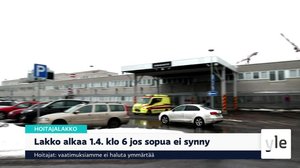 Yle Uutiset Pohjois-Suomi 29.3.2022: 29.03.2022 17.06