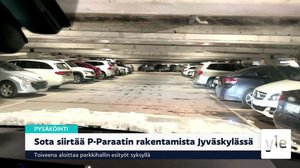 Yle Uutiset Keski-Suomi ja Etelä-Savo 29.3.2022: 29.03.2022 17.06