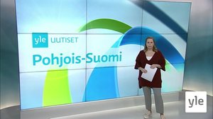 Yle Uutiset Pohjois-Suomi 29.3.2022: 29.03.2022 18.21