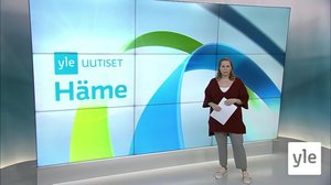 Yle Uutiset Häme 29.3.2022: 29.03.2022 18.21