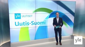 Yle Uutiset Uutis-Suomi 29.3.2022: 29.03.2022 20.15