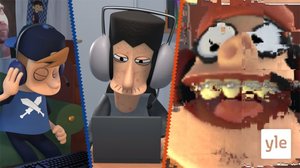 Yksinkertaista geometriaa (S): 30.03.2022 00.01