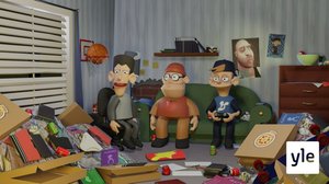 Rottakuningas (S): 30.03.2022 00.01