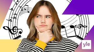 Varför fastnar sånger i ditt huvud?  (S): 30.03.2022 00.01