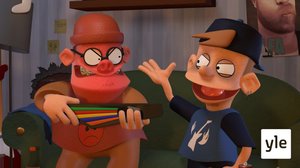 Kuninkaansurma (S): 30.03.2022 00.01