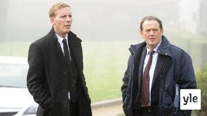 Kymmenen vuoden hiljaisuus (12): 30.03.2022 06.00