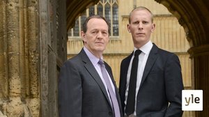 Syvät haavat (12): 30.03.2022 06.00